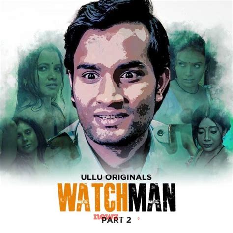 Watch & Enjoy All the Episodes of Watchman .